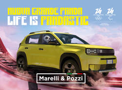 FIAT Grande Panda