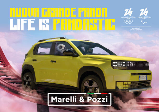FIAT Grande Panda