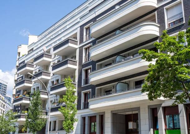 condominio
