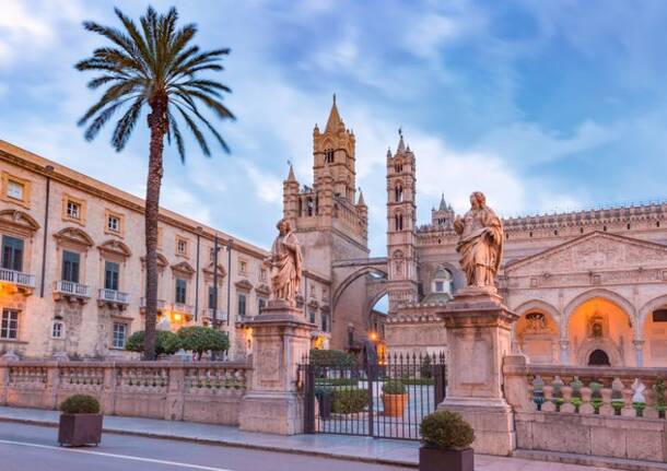 Palermo