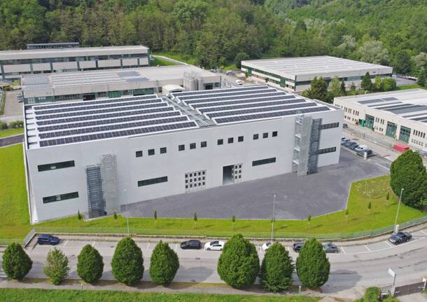 Nota azienda di Varese cerca personale da inserire in organico a tempo pieno