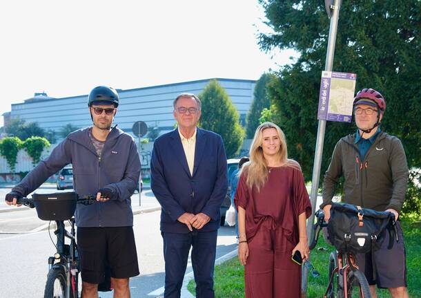 Sesto Calende - grand tour unesco lombardia 