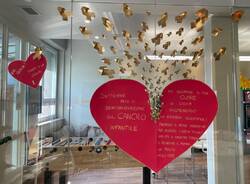 Settimana di sensibilizzazione sui tumori pediatrici