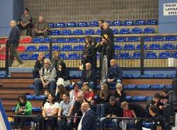  sfida tra Lumezzane e Legnano Basket 