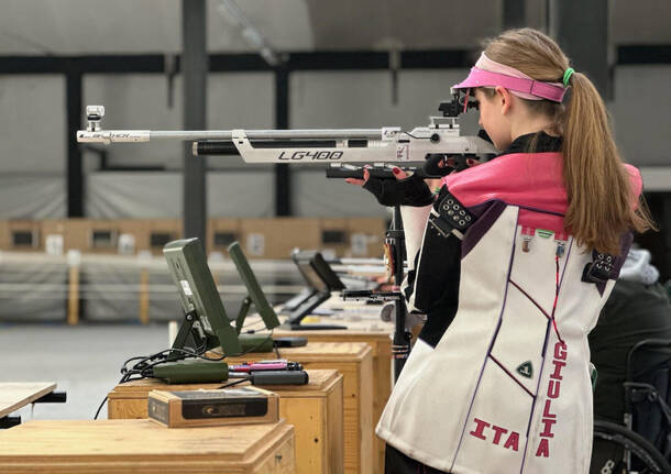 Shooting Academy