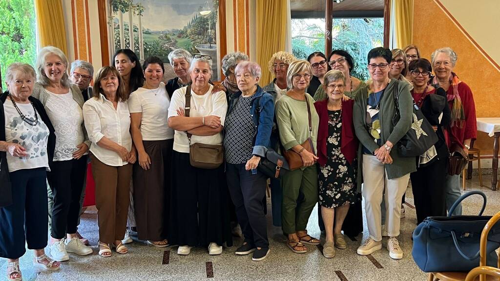 Sindacato Pensionati SPI Cgil Ticino Olona: eletta Lucia Morabito 