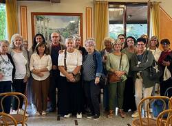Sindacato Pensionati SPI Cgil Ticino Olona: eletta Lucia Morabito 