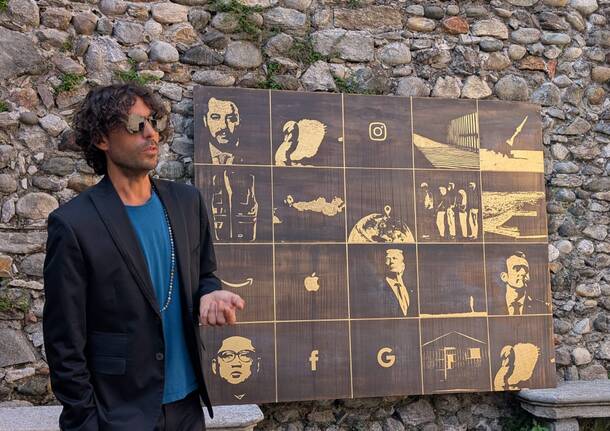 Somma Art Week
