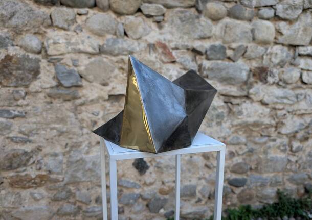 La Somma delle Arti – Art Week