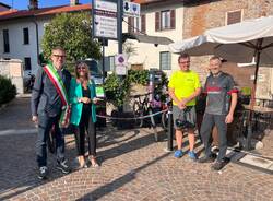 somma lombardo e-bike