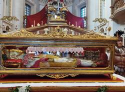 Somma Lombardo San Coronato martire