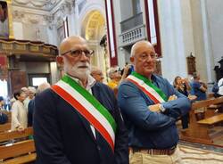 Somma Lombardo San Coronato martire