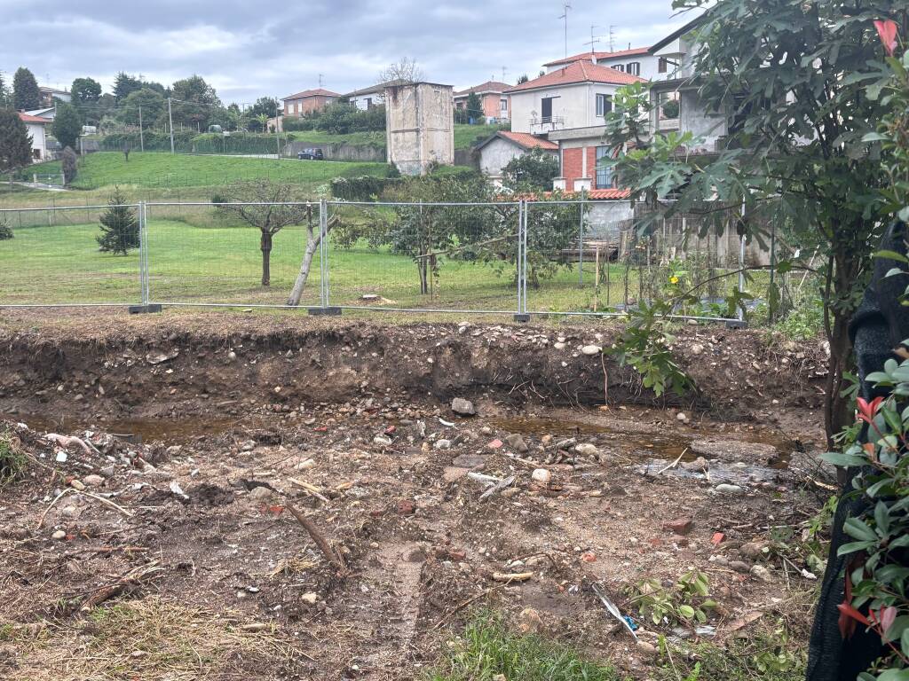 Sorgiorile Gallarate 