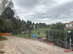Sorgiorile Gallarate 