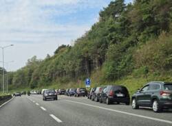 sosta selvaggia malpensa