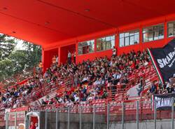 stadio franco ossola