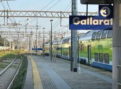 Stazione Gallarate
