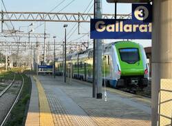 Stazione Gallarate