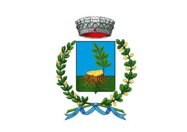 Stemma Villa Cortese