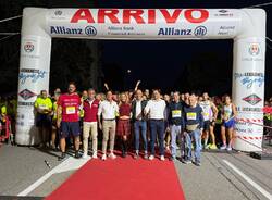 Stralegnanese 2025: in 1500 di corsa per le strade di Legnano 