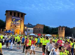 Stralegnanese 2025: in 1500 di corsa per le strade di Legnano