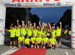 Stralegnanese 2025: in 1500 di corsa per le strade di Legnano