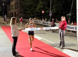 Stralegnanese 2025: in 1500 di corsa per le strade di Legnano