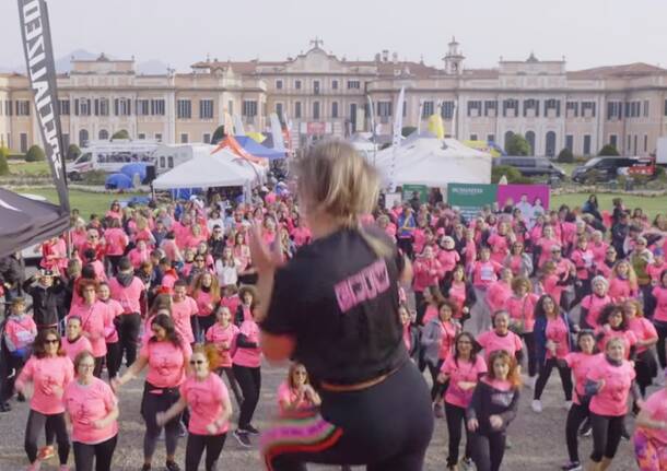 StraWoman Humanitas Medical Care