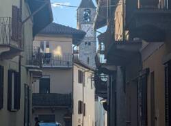 Taino - Centro Storico - Chiesa 