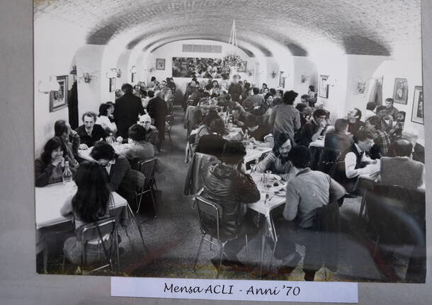 tour Acli Gallarate