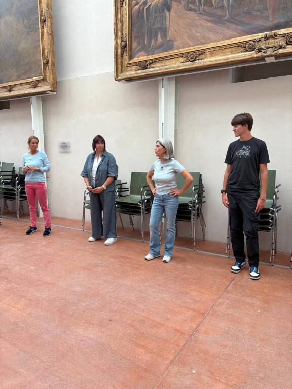 Tre giorni di incontri con AttivaMente a Legnano