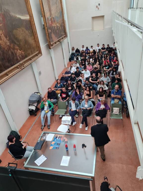 Tre giorni di incontri con AttivaMente a Legnano