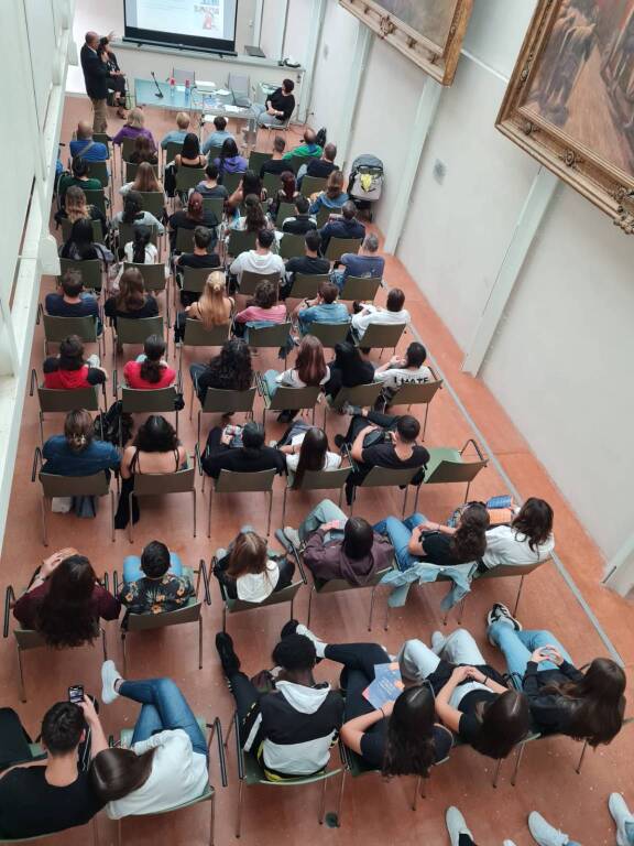 Tre giorni di incontri con AttivaMente a Legnano