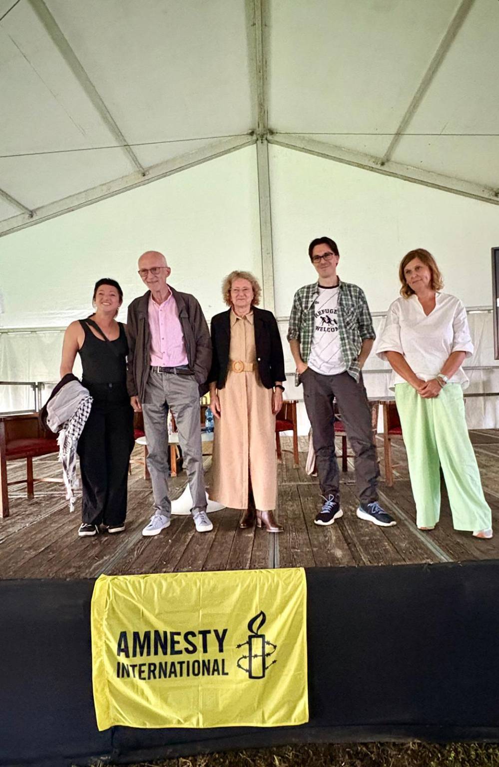 Tre giorni di incontri con AttivaMente a Legnano