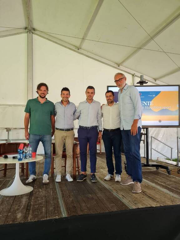 Tre giorni di incontri con AttivaMente a Legnano