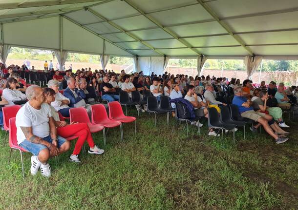Tre giorni di incontri con AttivaMente a Legnano