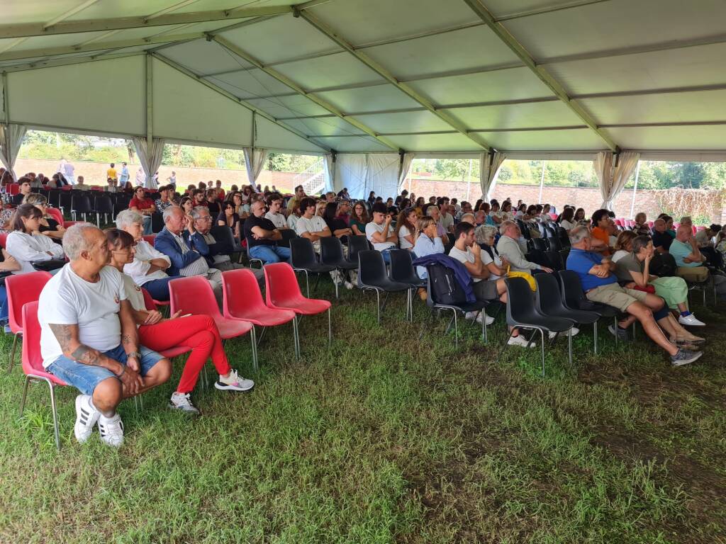 Tre giorni di incontri con AttivaMente a Legnano