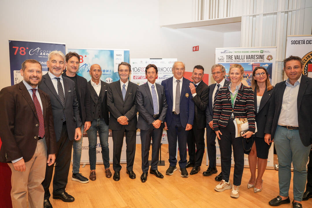 Trittico Lombardo 2025