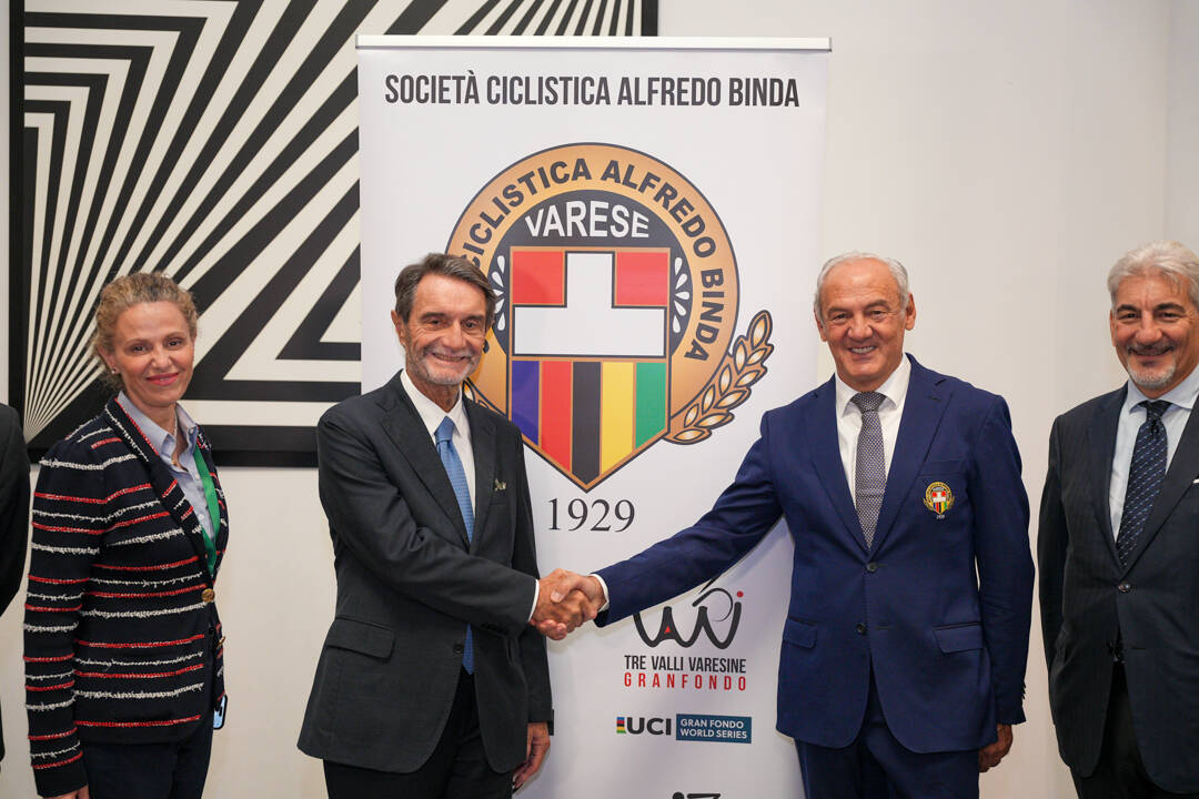 Trittico Lombardo 2025