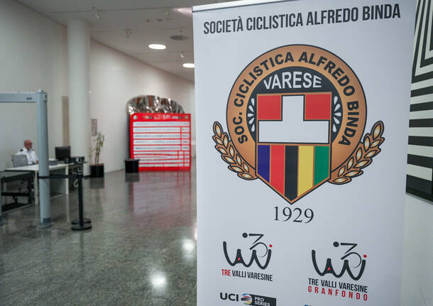 Il Trittico Regione Lombardia si presenta a Milano
