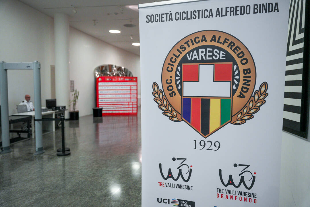 Trittico Lombardo 2025