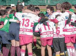 Uboldo - RugBio Rugby varie