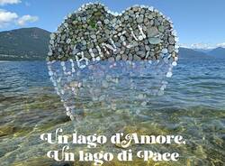 Un lago d'amore, un lago di pace