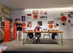 Un museo diffuso a Parabiago per i 15 anni di Officina Rancilio 1926