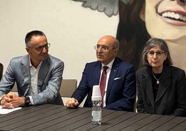 Un opera d’arte in cella ai miogni con la varese design week