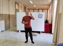 Un tè nel deserto teatro gaza Olgiate 