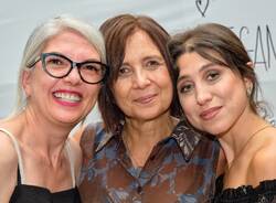 Una serata in ricordo di Andrea a Cantello