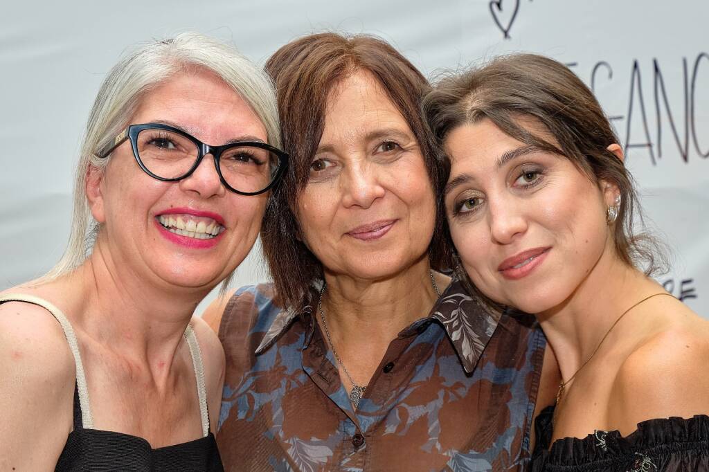 Una serata in ricordo di Andrea a Cantello