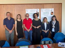 università dell'insubria - giovani pensatori