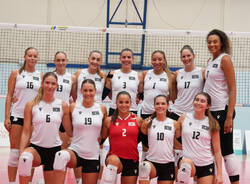 uyba amichevole 2025 2026